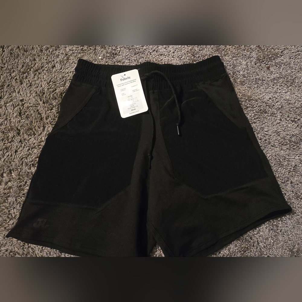 Jo Jax court shirts